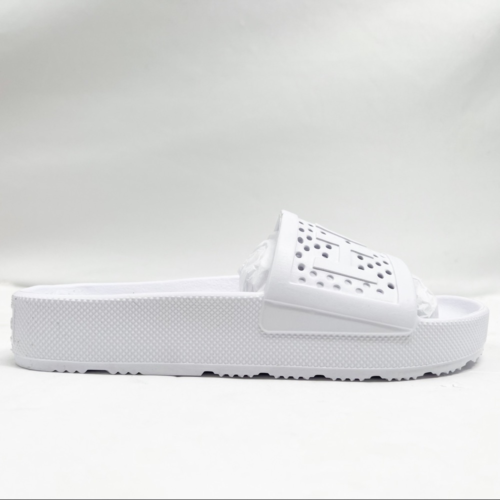 Hunter Original Lightweight Moulded Slides - Picture 6 of 10